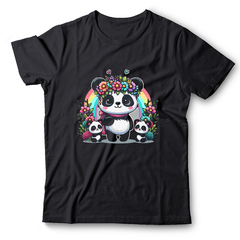 Remera Panda - HeyGo!