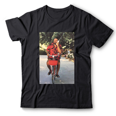 Remera Pavarotti en internet
