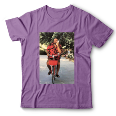 Remera Pavarotti - tienda online