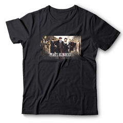 Remera Peaky Blinders