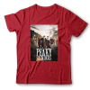 Remera Peaky Blinders #002