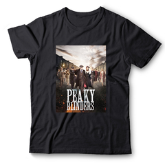 Remera Peaky Blinders #002 - HeyGo!