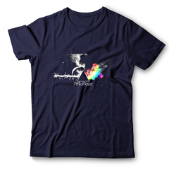 Remera Pink Floyd