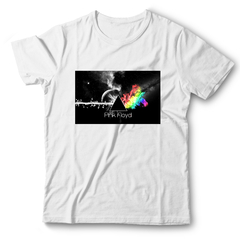 Remera Pink Floyd - comprar online