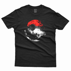 Remera Pokemon