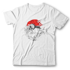 Remera Pokemon - comprar online