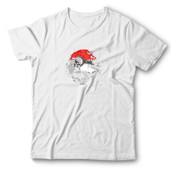 Remera Pokemon #002 - comprar online