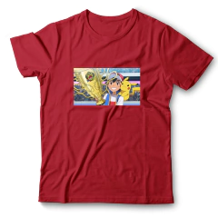 Remera Pokemon - comprar online