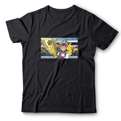 Remera Pokemon