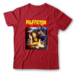 Remera PulpFiction en internet