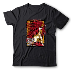 Remera QUEENS OF THE STONE AGE 01 - comprar online