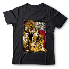 Remera QUEENS OF THE STONE AGE 03