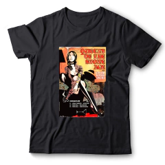 Remera QUEENS OF THE STONE AGE 04