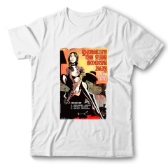 Remera QUEENS OF THE STONE AGE 04 - comprar online