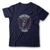 Remera Ramones
