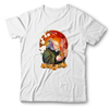 Remera Tio Iroh Avatar