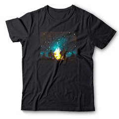 Remera Fogata - HeyGo!