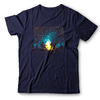 Remera Fogata