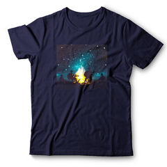 Remera Fogata