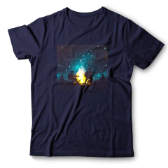 Remera Fogata