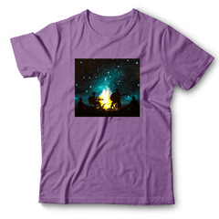 Remera Fogata - comprar online