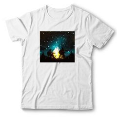 Remera Fogata en internet