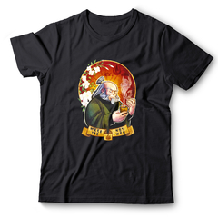 Remera Tio Iroh Avatar - HeyGo!