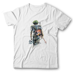 Remera Random