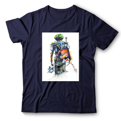 Remera Random en internet