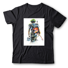 Remera Random - HeyGo!