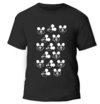 Remera Mickey #001