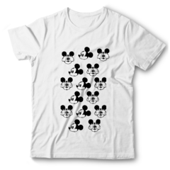 Remera Mickey #001 - comprar online