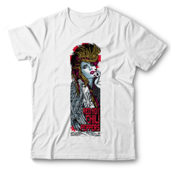 Remera RED HOT CHILI PEPPERS #003 - comprar online