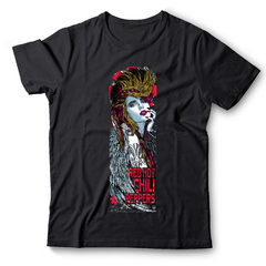 Remera RED HOT CHILI PEPPERS #003