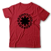 Remera RED HOT CHILI PEPPERS #006