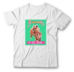 Remera RED HOT CHILI PEPPERS #002 - comprar online