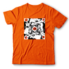 Remera RED HOT CHILI PEPPERS #005