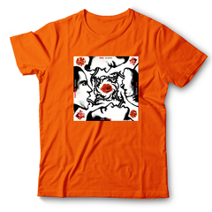Remera RED HOT CHILI PEPPERS #005