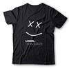 Remera Louis Tomlinson #003