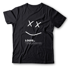 Remera Louis Tomlinson #003