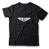 Remera Top Gun #001