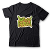 Remera Billie Eilish #002