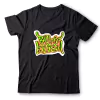 Remera Billie Eilish #002