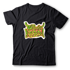 Remera Billie Eilish #002