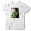 Remera Billie Eilish #004