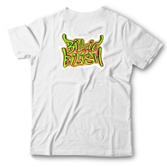 Remera Billie Eilish #002 - comprar online