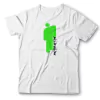 Remera Billie Eilish #003