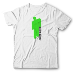 Remera Billie Eilish #003