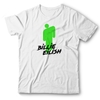 Remera Billie Eilish #001
