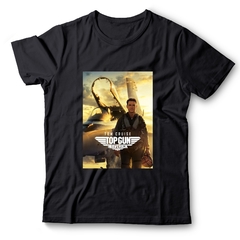Remera Top Gun #002